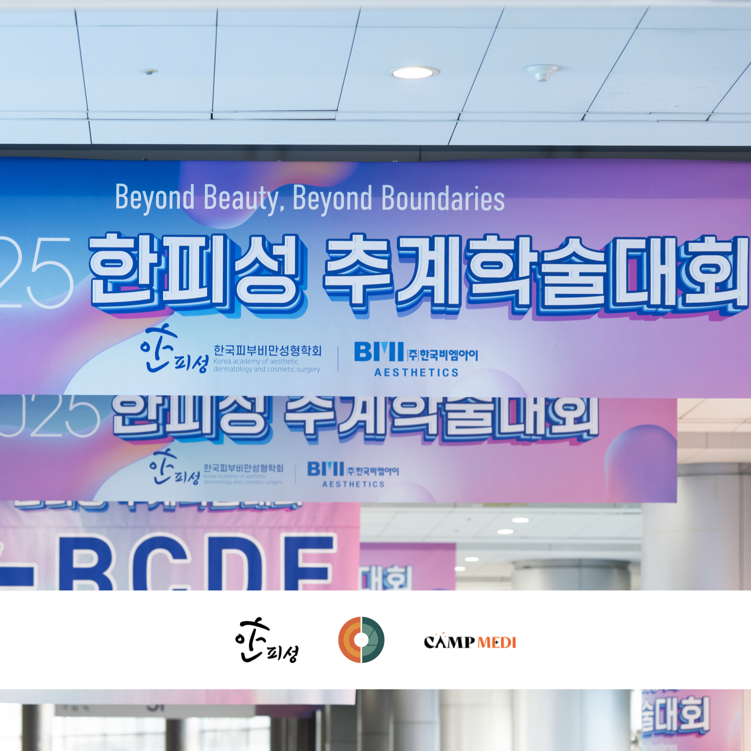 한국피부비만성형학회