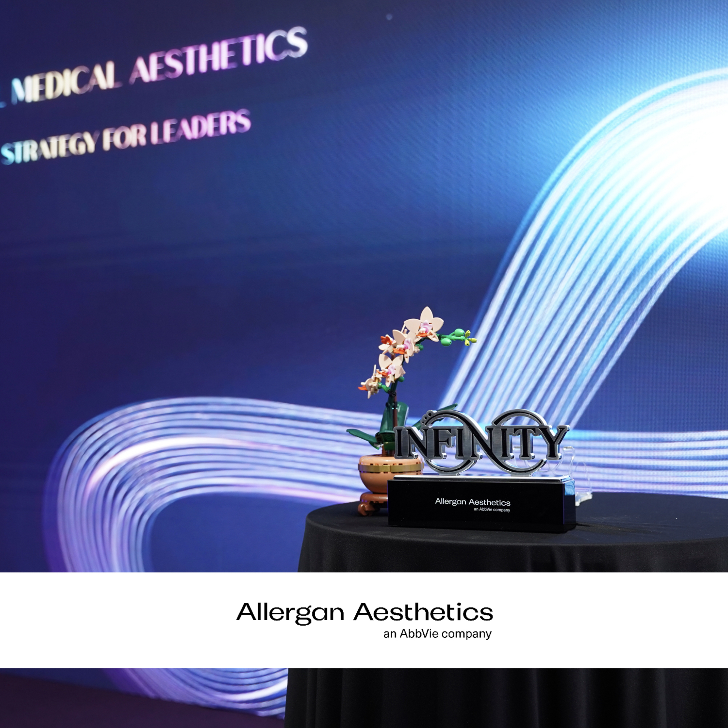 앨러간(인피니티)